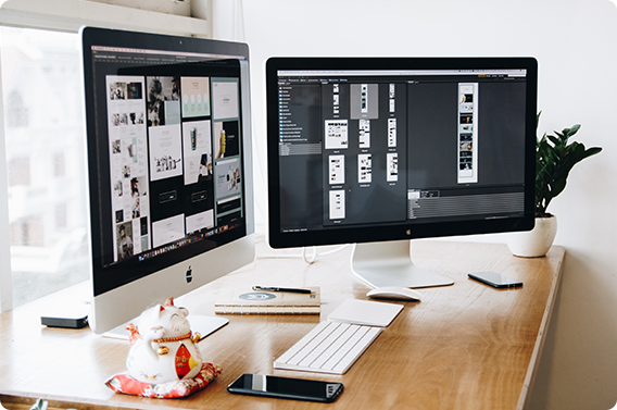 【魔方網絡】全新產品——抖音精準化推廣